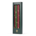 Свеча 28см, 2шт. коллекции Star Fluted Christmas бренда Royal Copenhagen