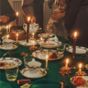 Свеча 28см, 2шт. коллекции Star Fluted Christmas бренда Royal Copenhagen