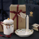 Коллекция Star Fluted Christmas бренда Royal Copenhagen