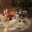 Коллекция Star Fluted Christmas бренда Royal Copenhagen