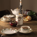 Коллекция Star Fluted Christmas бренда Royal Copenhagen
