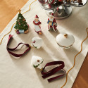 Коллекция Star Fluted Christmas бренда Royal Copenhagen