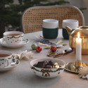 Коллекция Star Fluted Christmas бренда Royal Copenhagen