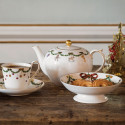 Коллекция Star Fluted Christmas бренда Royal Copenhagen