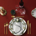 Коллекция Star Fluted Christmas бренда Royal Copenhagen