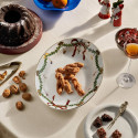Коллекция Star Fluted Christmas бренда Royal Copenhagen