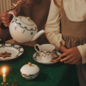 Коллекция Star Fluted Christmas бренда Royal Copenhagen