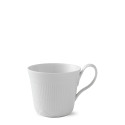 Кружка 0,35л коллекции White Elements бренда Royal Copenhagen