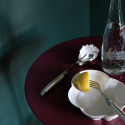 Чаша 19см коллекции White Elements бренда Royal Copenhagen