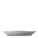 Чаша сервировочная 38,5х26см коллекции White Elements бренда Royal Copenhagen