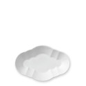 Чаша 23х15см коллекции White Elements бренда Royal Copenhagen
