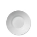 Тарелка глубокая 25см коллекции White Elements бренда Royal Copenhagen