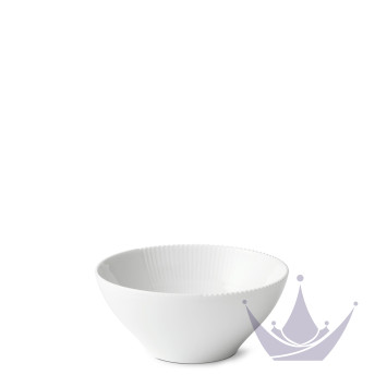 Чаша 0,3л коллекции White Elements бренда Royal Copenhagen