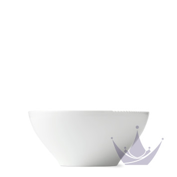 Чаша 0,3л коллекции White Elements бренда Royal Copenhagen