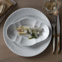 Коллекция White Elements бренда Royal Copenhagen