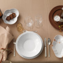 Коллекция White Elements бренда Royal Copenhagen