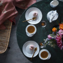 Коллекция White Elements бренда Royal Copenhagen