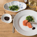 Коллекция White Elements бренда Royal Copenhagen
