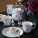 Коллекция White Elements бренда Royal Copenhagen