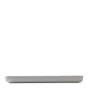 Блюдо прямоугольное 36х12см коллекции White Fluted бренда Royal Copenhagen
