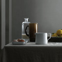 Блюдо прямоугольное 36х12см коллекции White Fluted бренда Royal Copenhagen