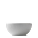 Чаша 0,47л коллекции White Fluted бренда Royal Copenhagen