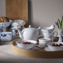 Чаша для мюсли 0,35л, 2шт. коллекции White Fluted бренда Royal Copenhagen