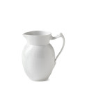 Кувшин 1,7л коллекции White Fluted бренда Royal Copenhagen
