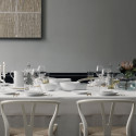 Чаша бульонная 1,1л коллекции White Fluted бренда Royal Copenhagen