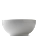 Чаша 1,8л коллекции White Fluted бренда Royal Copenhagen