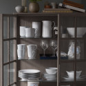 Соусник 0,55л коллекции White Fluted бренда Royal Copenhagen