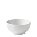 Чаша 3,1л коллекции White Fluted бренда Royal Copenhagen
