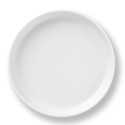 Форма для выпекания 27см коллекции White Fluted бренда Royal Copenhagen