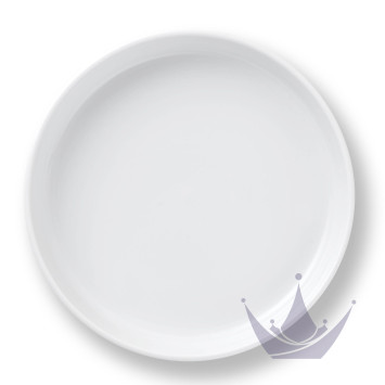 Форма для выпекания 27см коллекции White Fluted бренда Royal Copenhagen