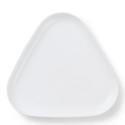 Набор из 4 предметов коллекции White Fluted бренда Royal Copenhagen
