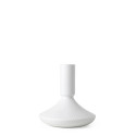 Подсвечник 12см коллекции White Fluted бренда Royal Copenhagen