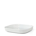 Форма для выпекания 30см коллекции White Fluted бренда Royal Copenhagen