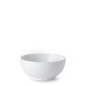 Чаша 0,73л коллекции White Fluted Half Lace бренда Royal Copenhagen