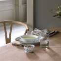 Коллекция White Fluted бренда Royal Copenhagen