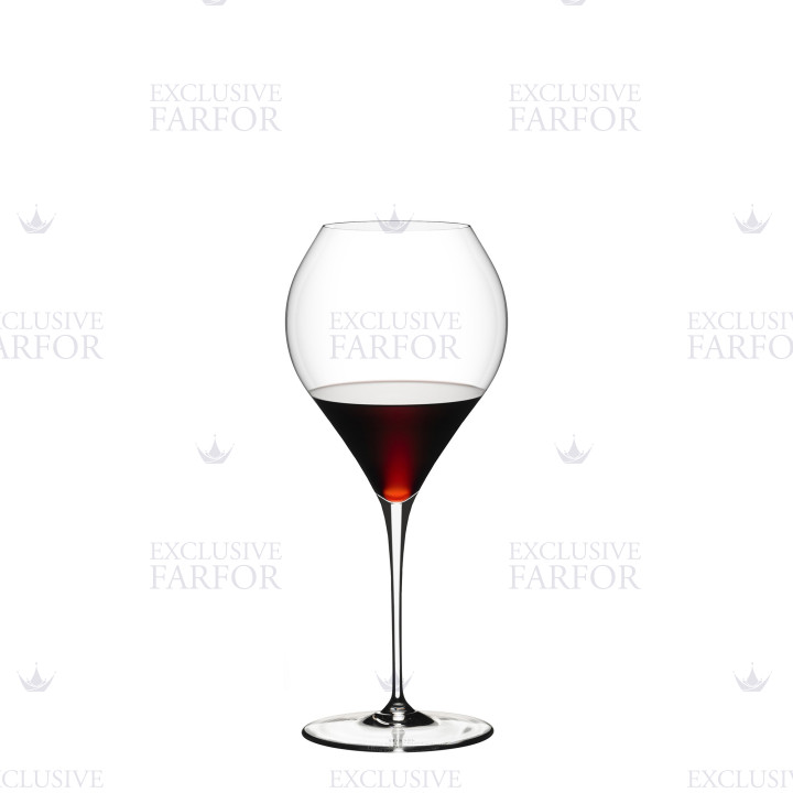 Бокал для красного вина Pinot Noir 665мл коллекции Bellorotondo бренда Riedel