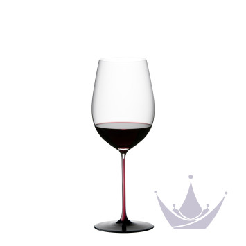 Бокал для красного вина Bordeaux Grand Cru 860мл бренда Riedel