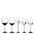 Бокал для белого вина Montrachet 500мл коллекции Black Series Collector‘s Edition бренда Riedel
