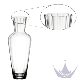 Декантер 1320мл бренда Riedel