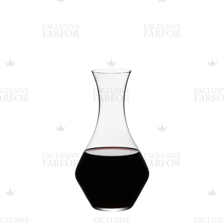 Декантер 1050мл коллекции Cabernet бренда Riedel
