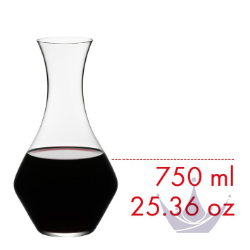 Декантер 1050мл коллекции Cabernet бренда Riedel
