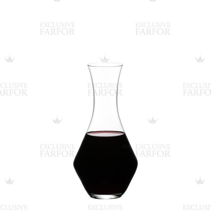 Декантер 970мл коллекции Merlot бренда Riedel