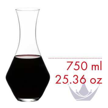 Декантер 970мл бренда Riedel