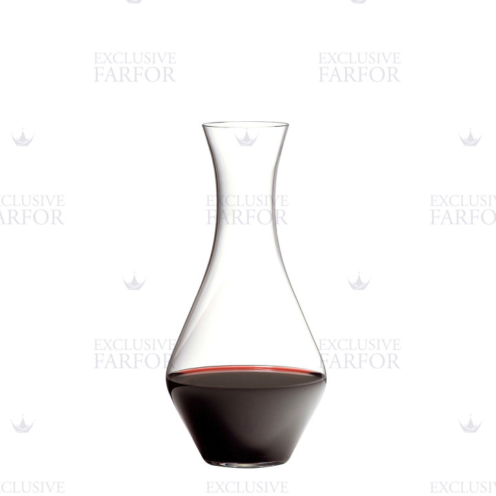 Декантер 1700мл коллекции Cabernet бренда Riedel