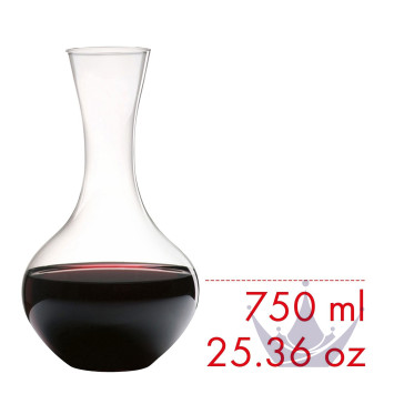 Декантер 1040мл бренда Riedel
