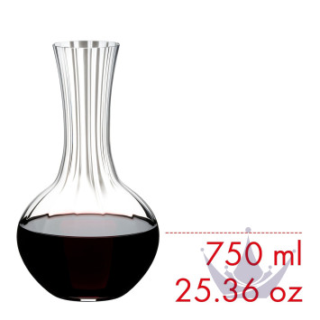 Декантер 1040мл бренда Riedel